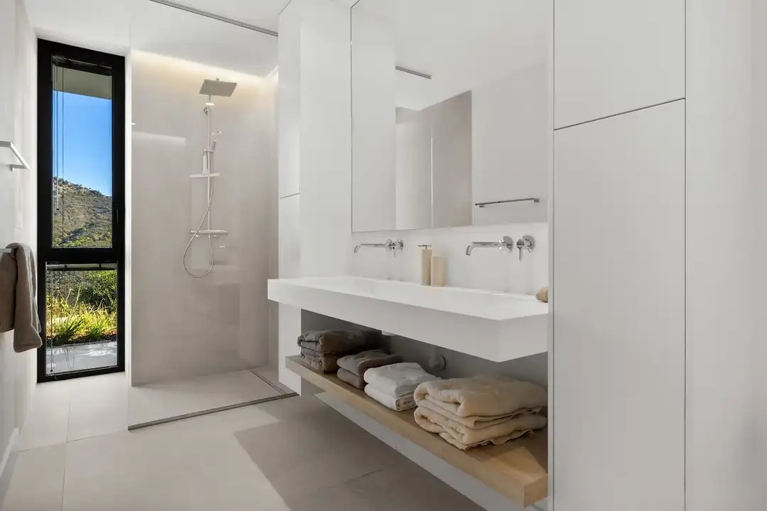 Casa de 5 Dormitorios y 5 Baños en alquiler vacacional en Monte Mayor, Benahavís