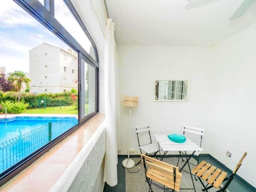 2 Slaapk. - Appartement vakantieverhuur in Mijas Pueblo