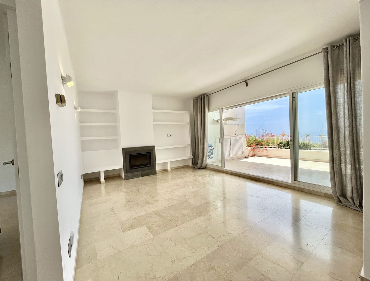Piso de 1 Dormitorio en alquiler en Río Real, Marbella