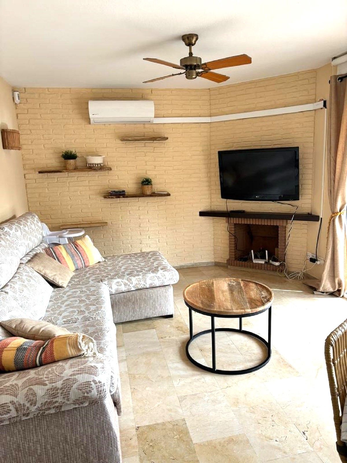 2 кровать 2 ванна Квартира для продажи в La Cala de Mijas