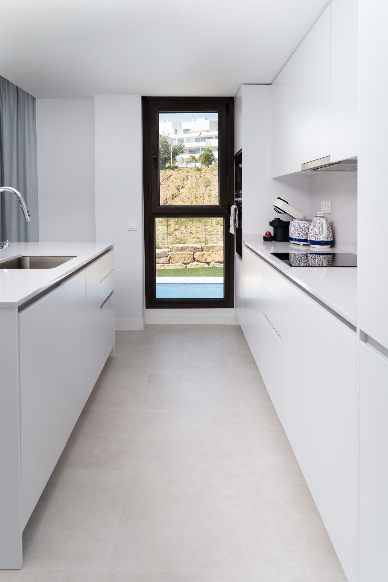 Piso de 3 Dormitorios y 2 Baños en venta en Estepona