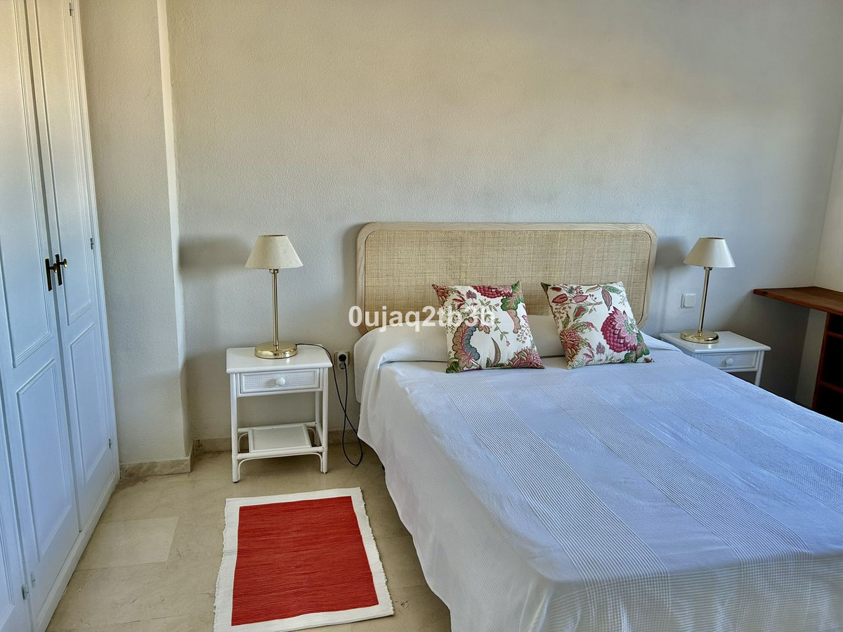 1 кровать Квартира для продажи в New Golden Mile, Estepona