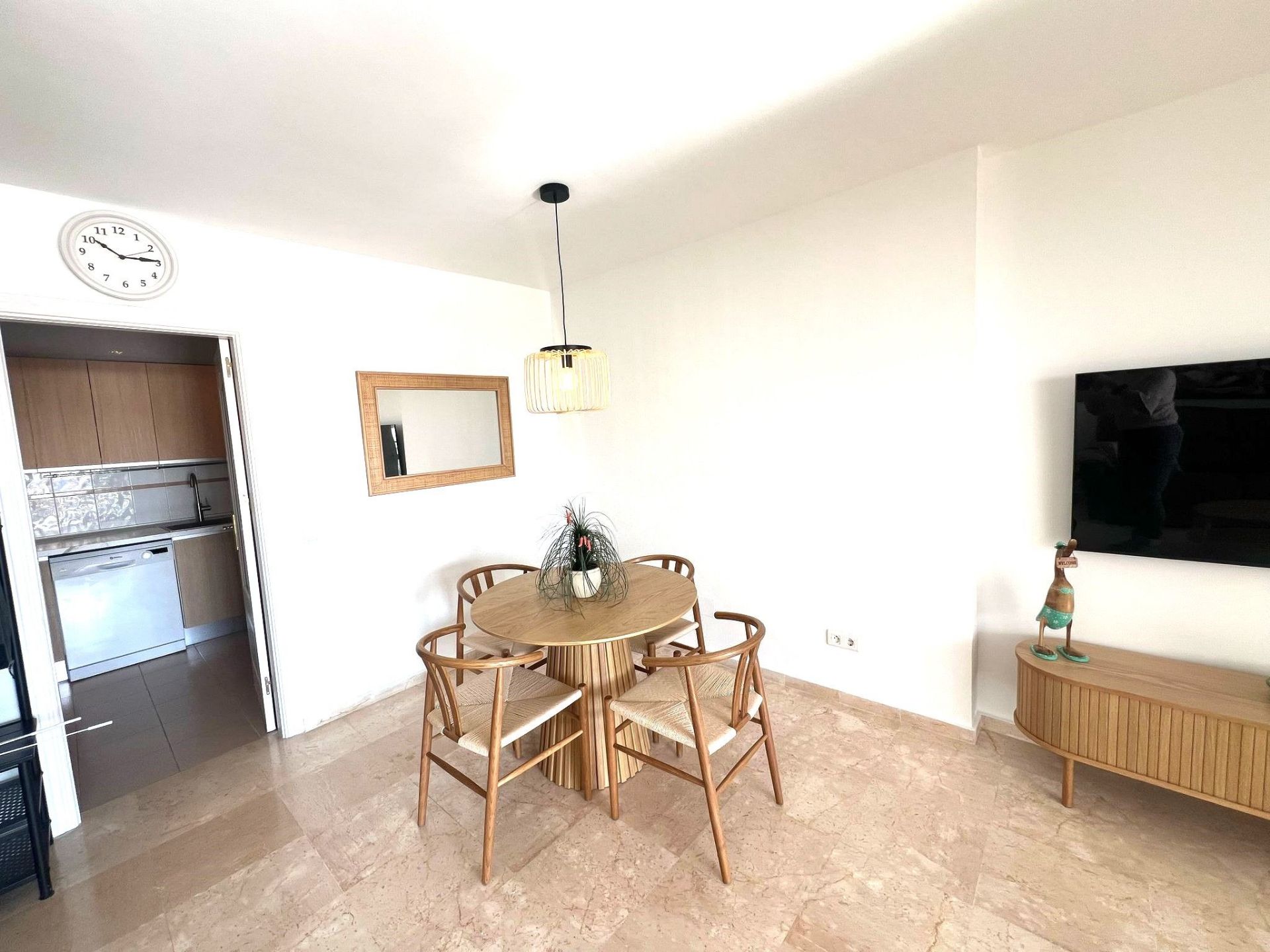 1 Bed - Apartment for Sale in Mijas Pueblo