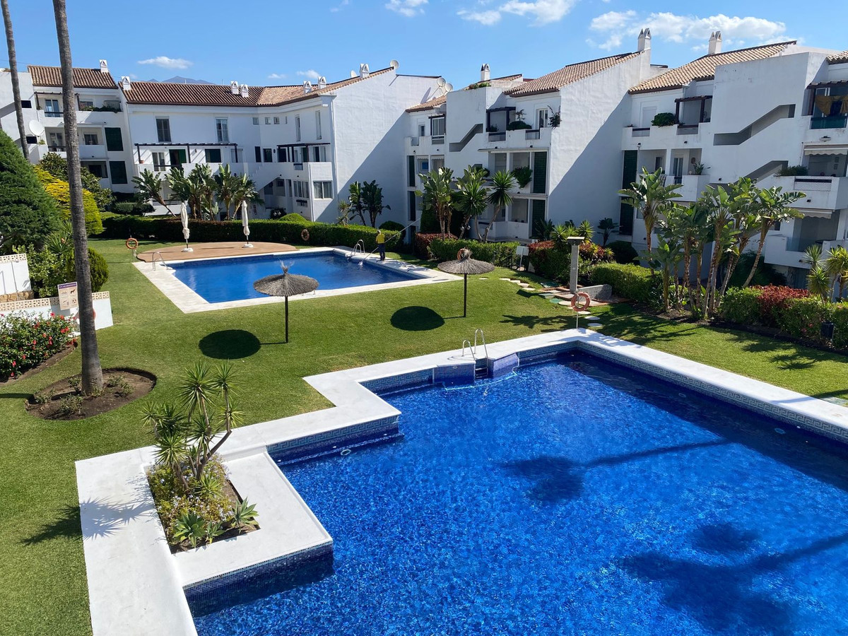 Ático de 2 Dormitorios en venta en Bel-Air