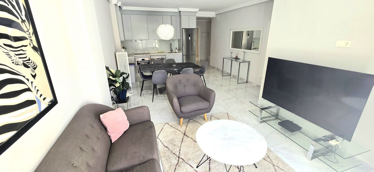 3 кровать Квартира для продажи в Nueva Andalucia, Marbella