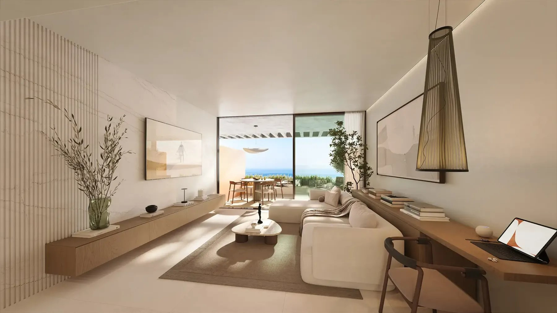Piso de 2 Dormitorios y 2 Baños en venta en Fuengirola