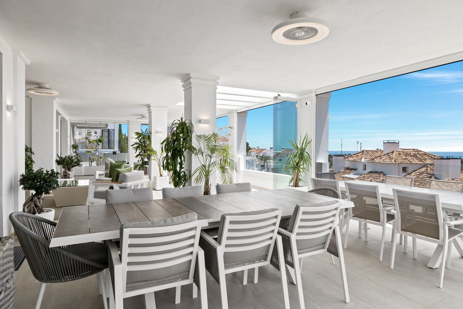 7 Bed - Apartment for Sale in Nueva Andalucia, Marbella