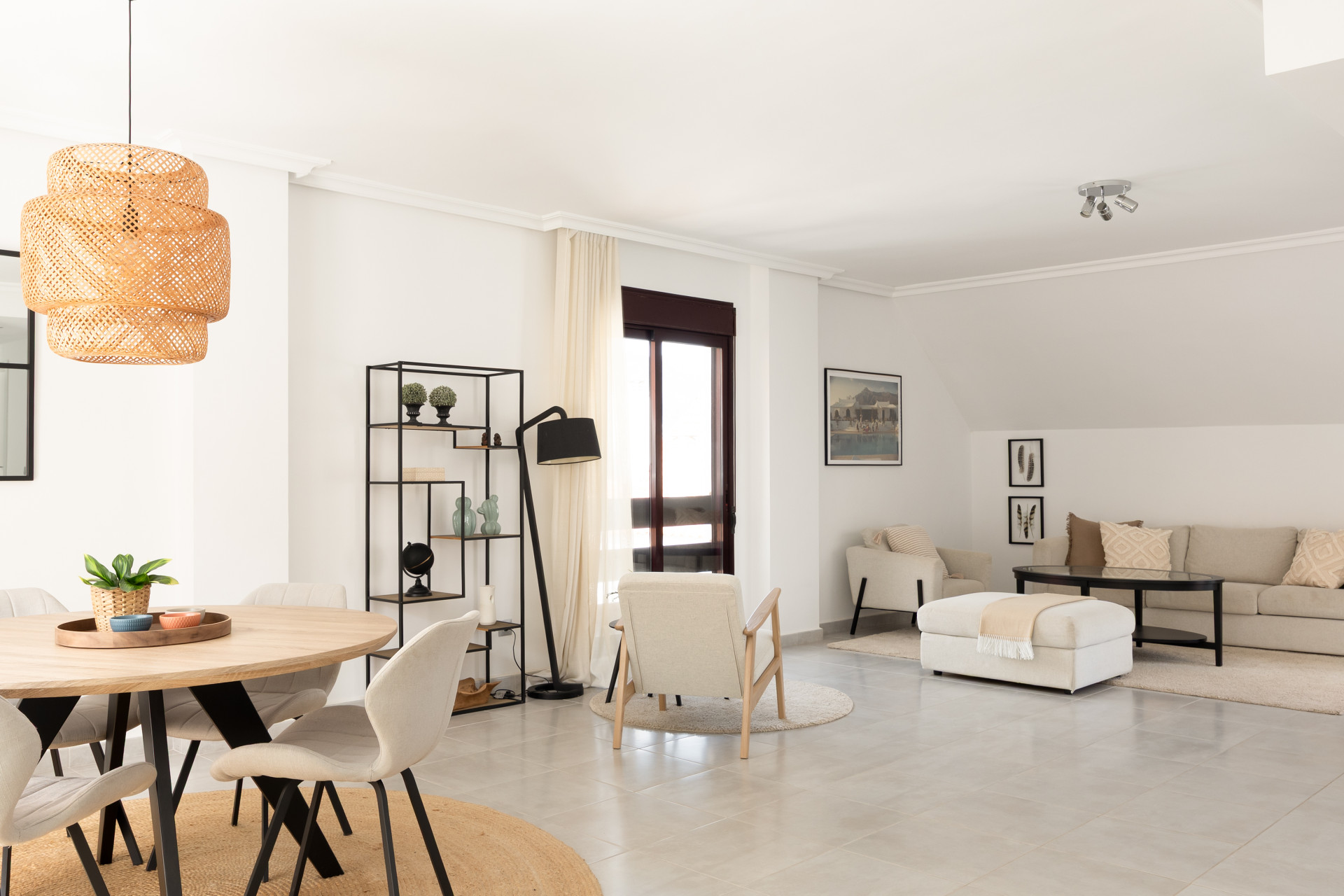 4 Bed, 2 Bath - Penthouse for Sale in Nueva Andalucia, Marbella