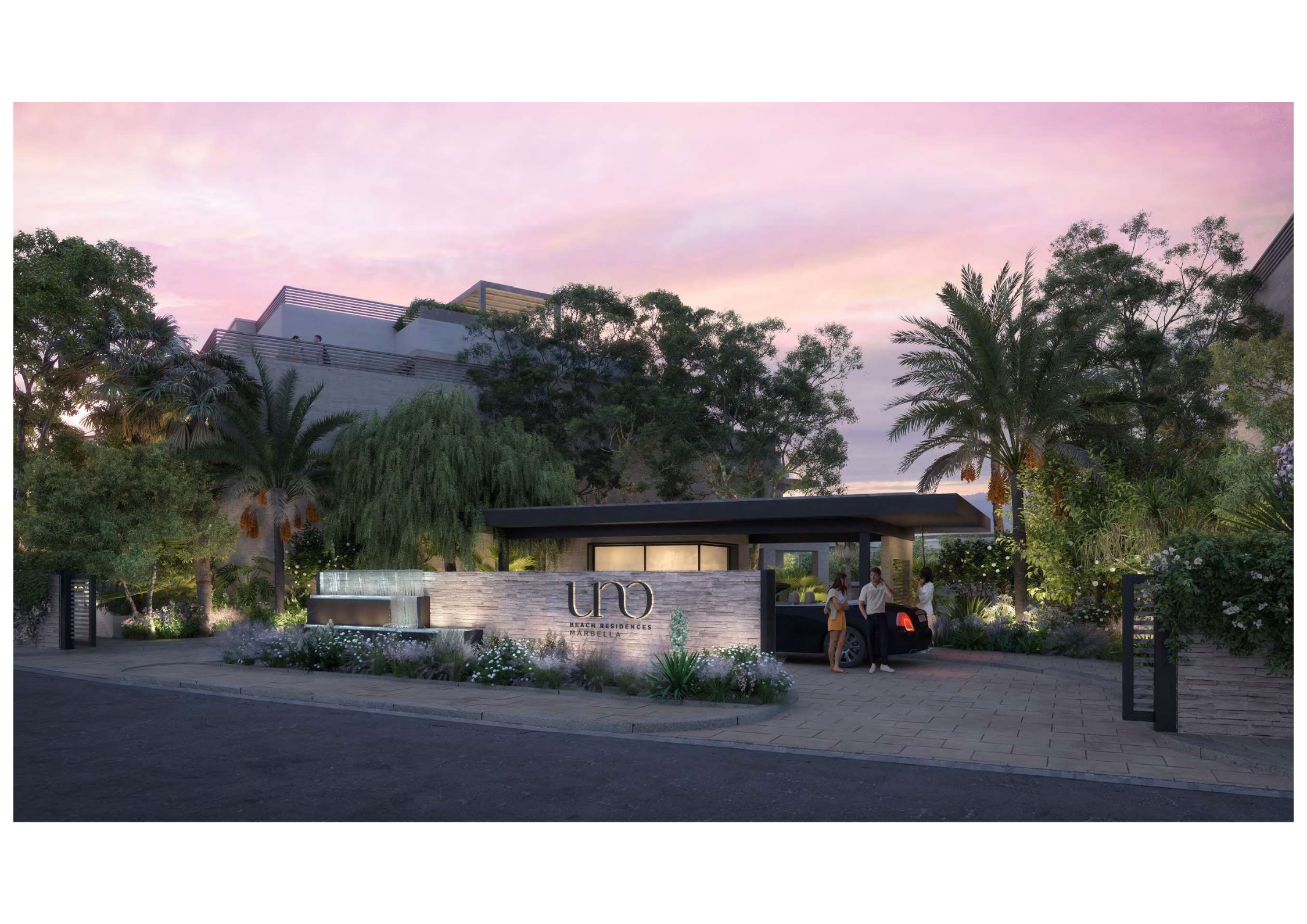 Piso de 3 Dormitorios y 3 Baños en venta en Marbella