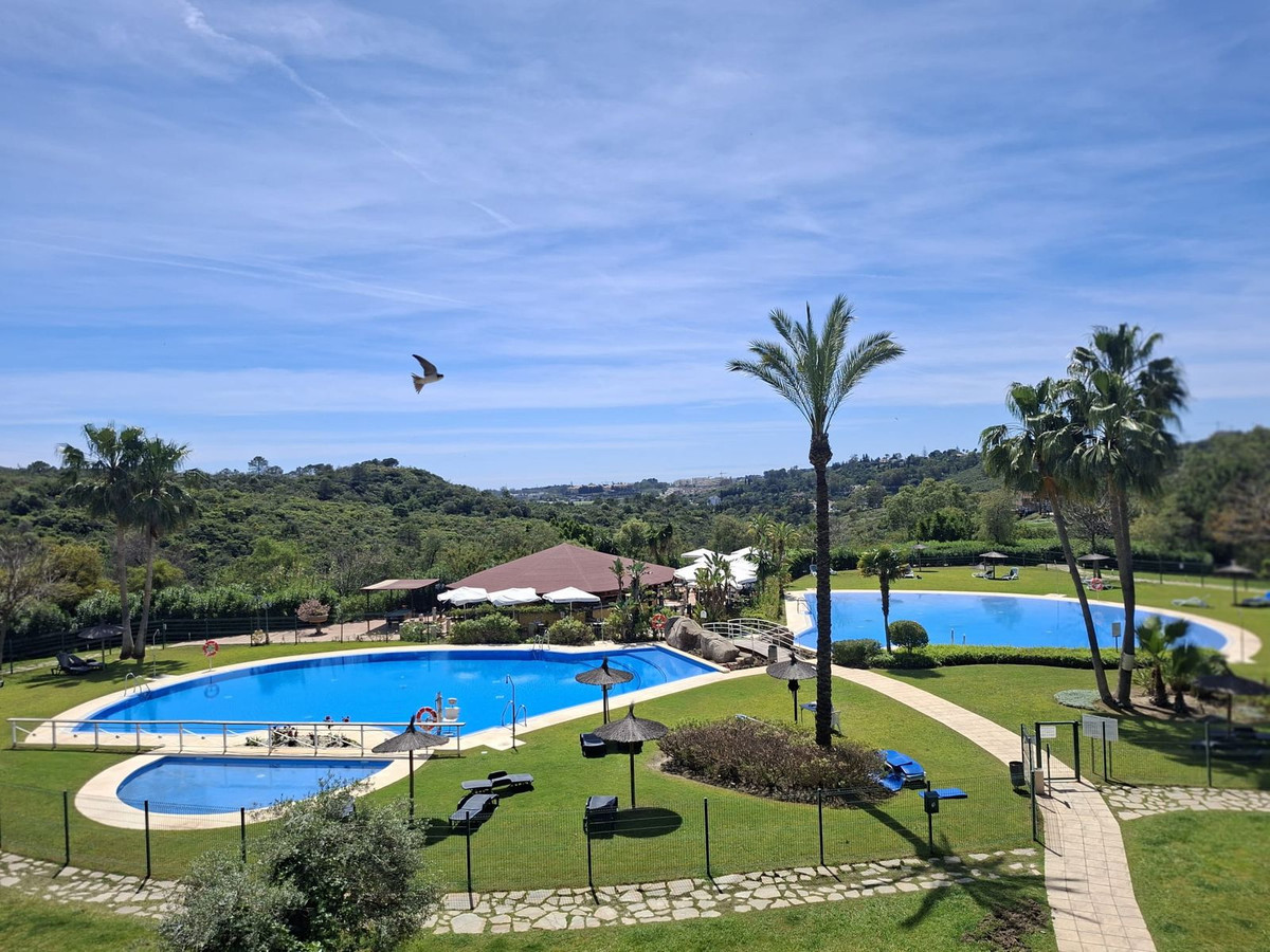 1 Bed, 1 Bath - Apartment for Sale in Benahavis