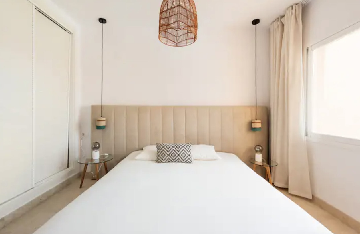 2 Bed - Apartment for Rent in Marbella Golden Mile