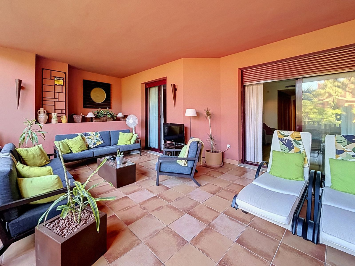 4 кровать 3 ванна Квартира для продажи в Cancelada, Estepona