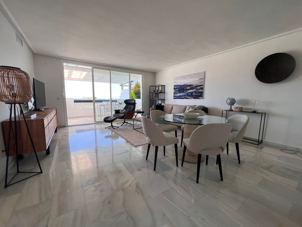 Ático de 2 Dormitorios en venta en Bel-Air