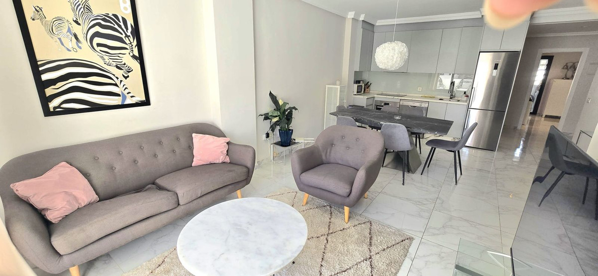 3 кровать Квартира для продажи в Nueva Andalucia, Marbella