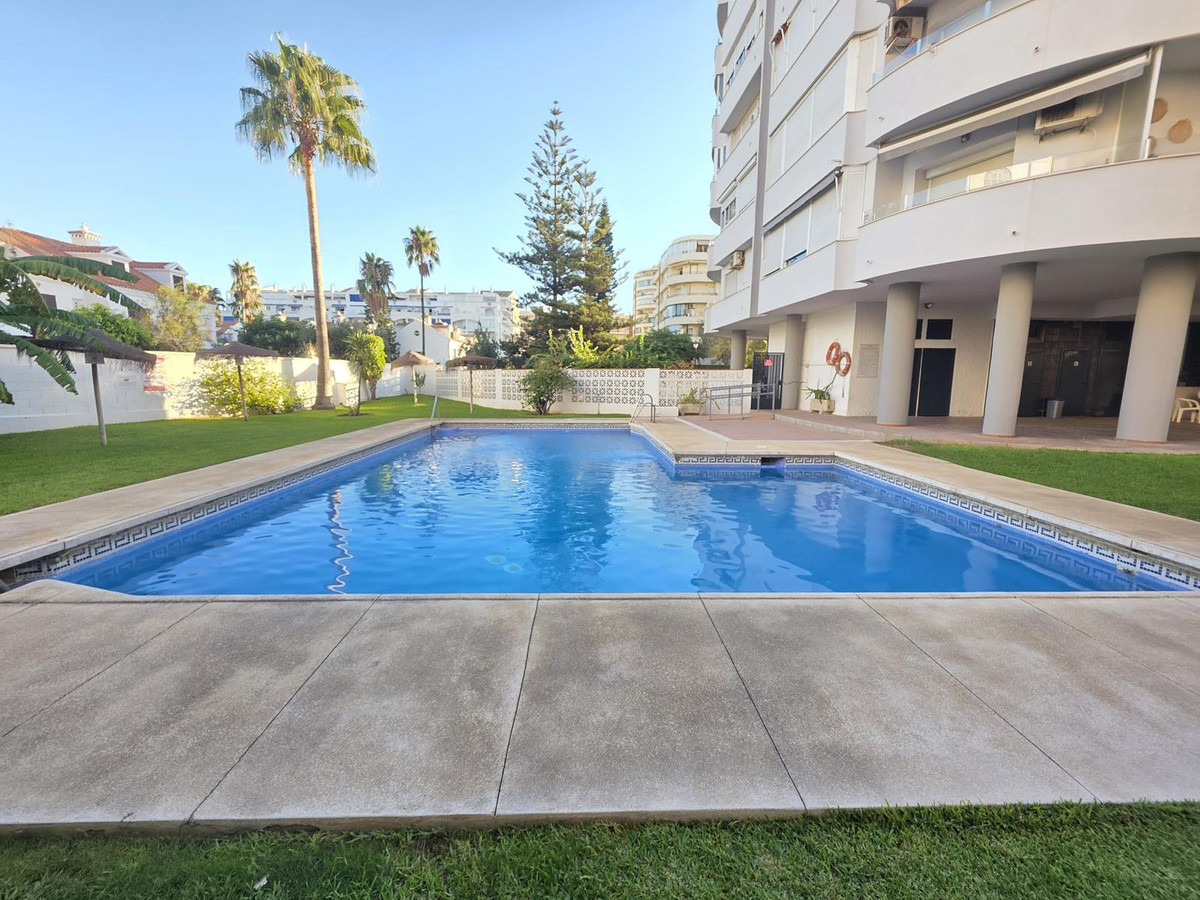 2 кровать 1 ванна Квартира для продажи в Fuengirola
