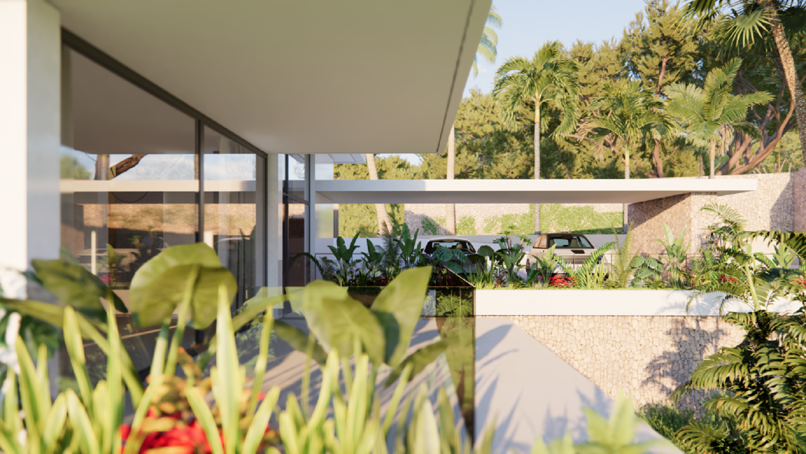 6 Bed, 9 Bath - Villa for Sale in La Quinta, Benahavis