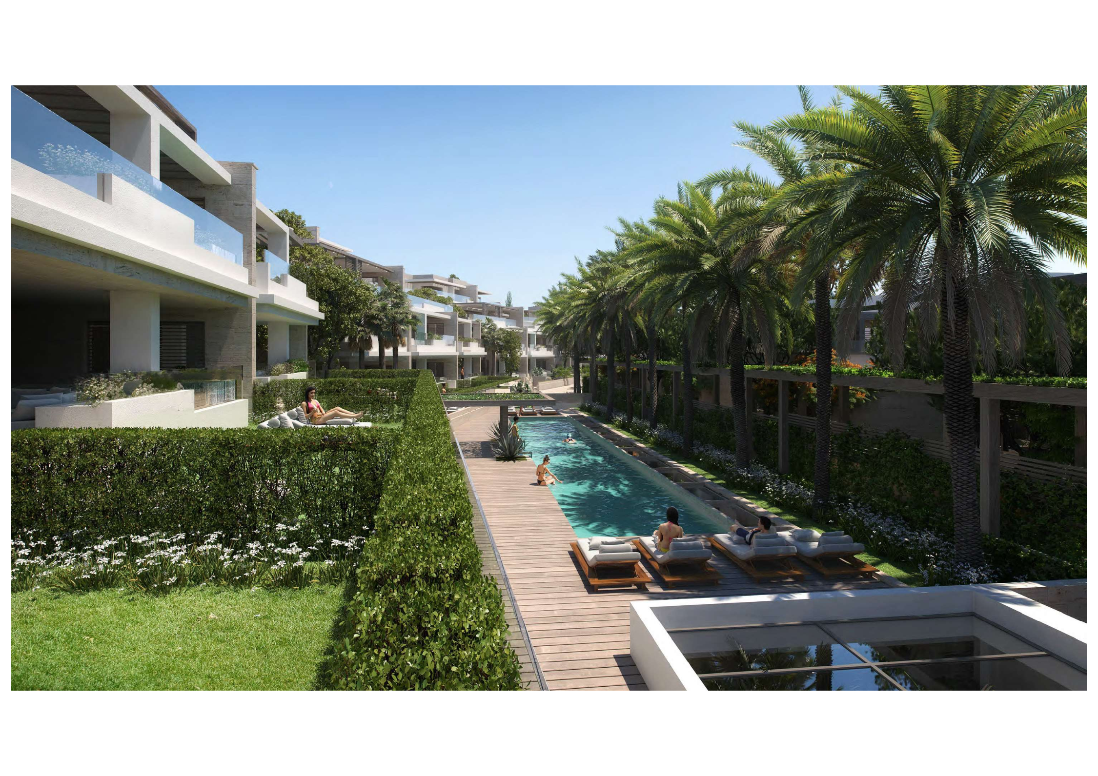 Piso de 3 Dormitorios y 3 Baños en venta en Marbella