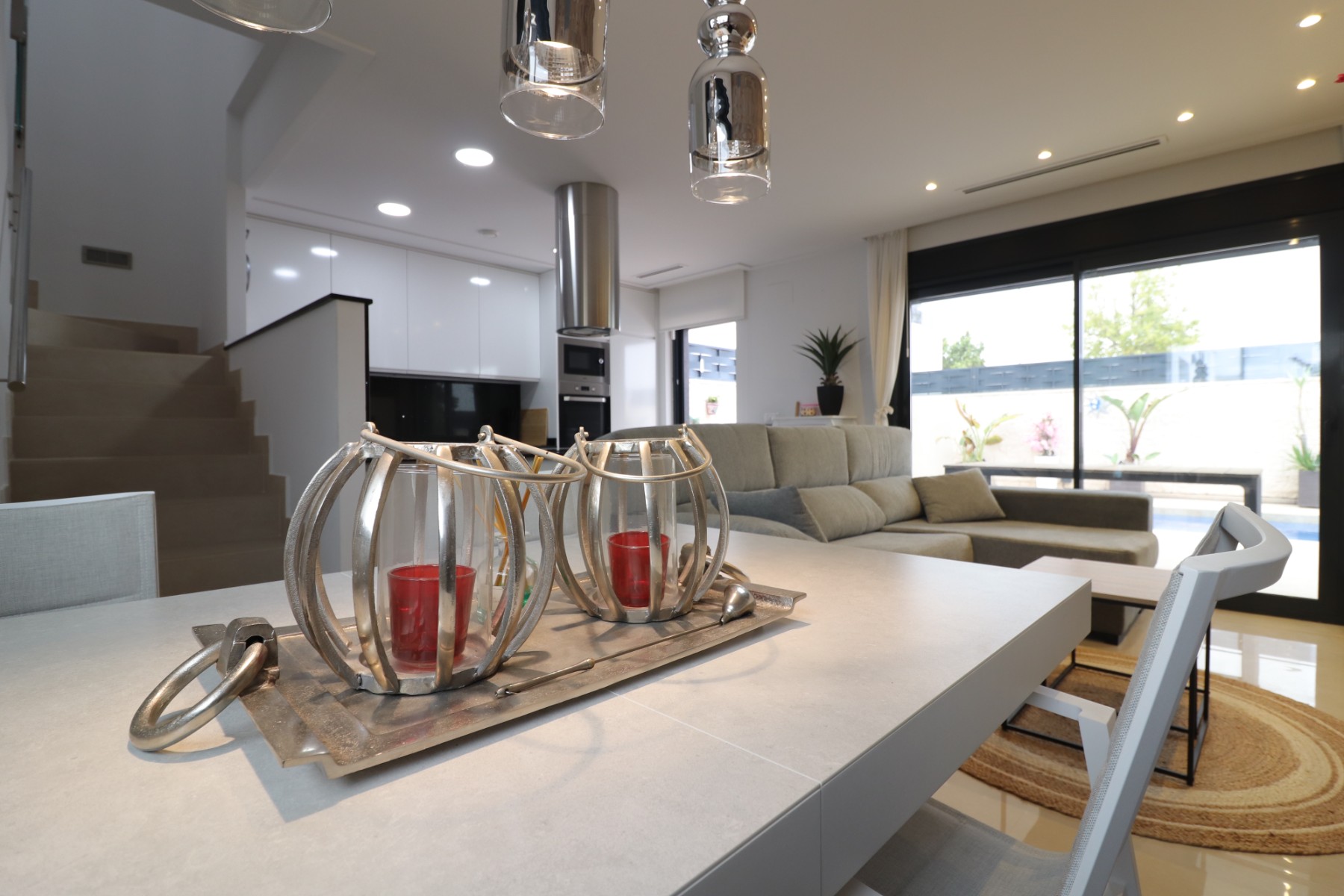 Casa de 3 Dormitorios en venta en Benijófar