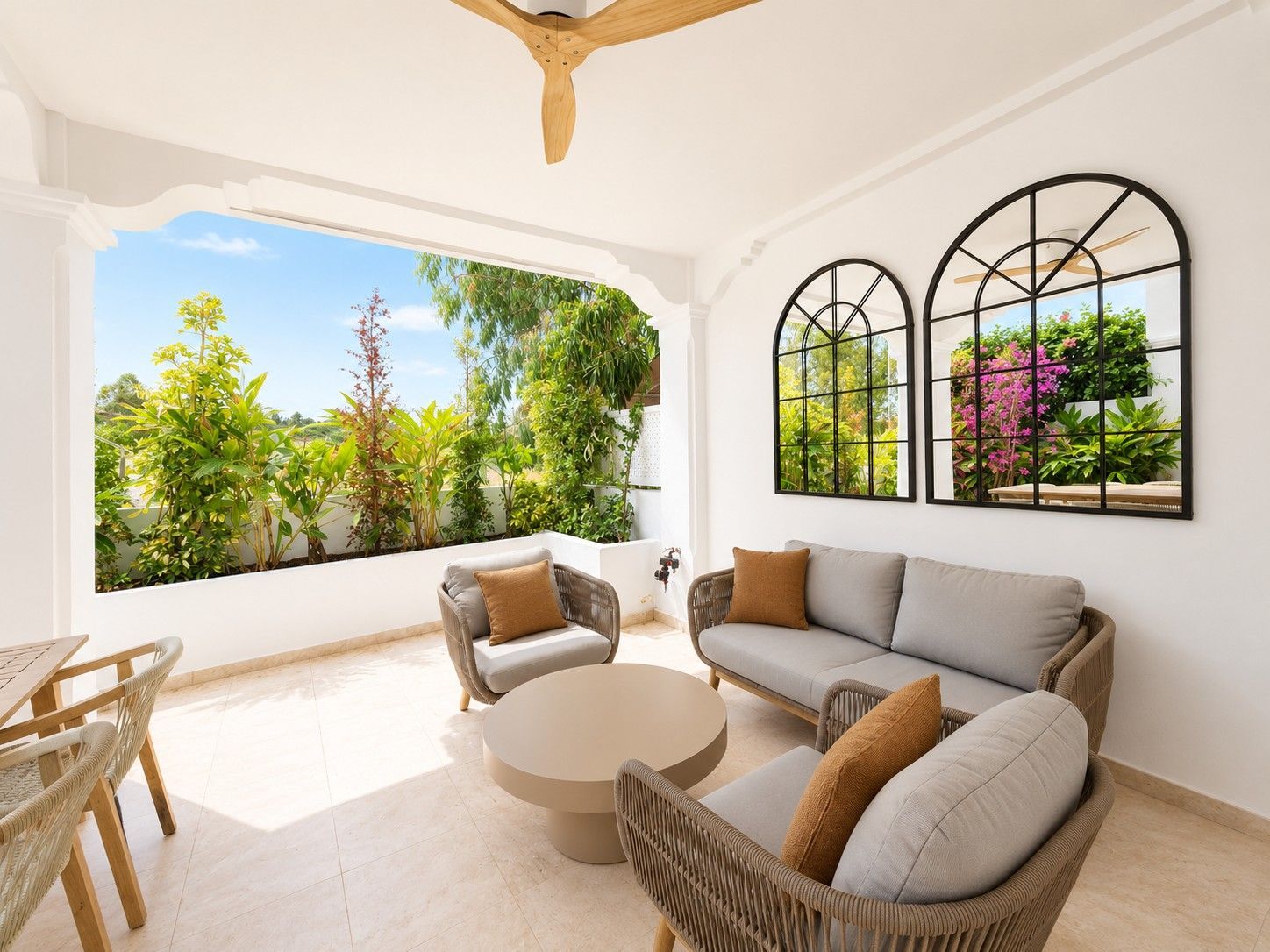 4 кровать Таунхаус для продажи в San Pedro de Alcántara