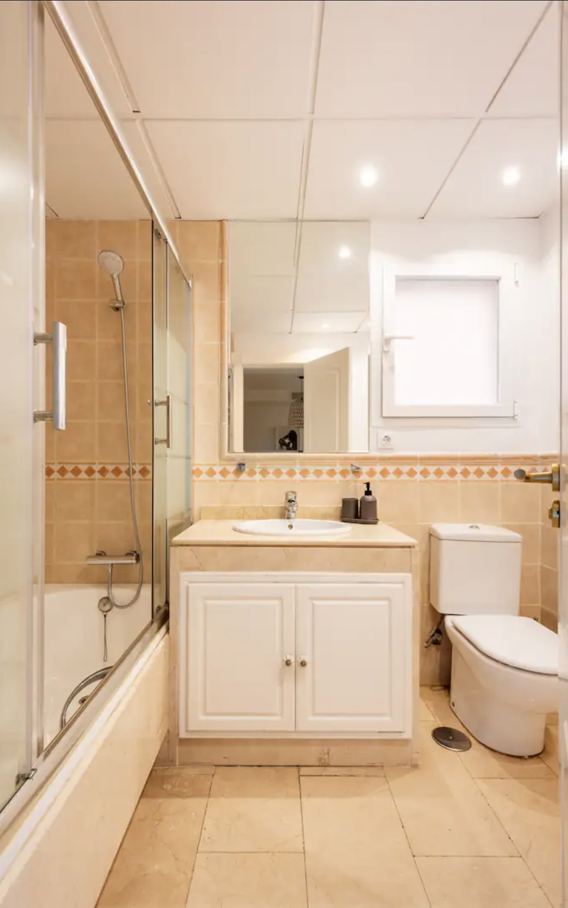 2 Bed - Apartment for Rent in Marbella Golden Mile