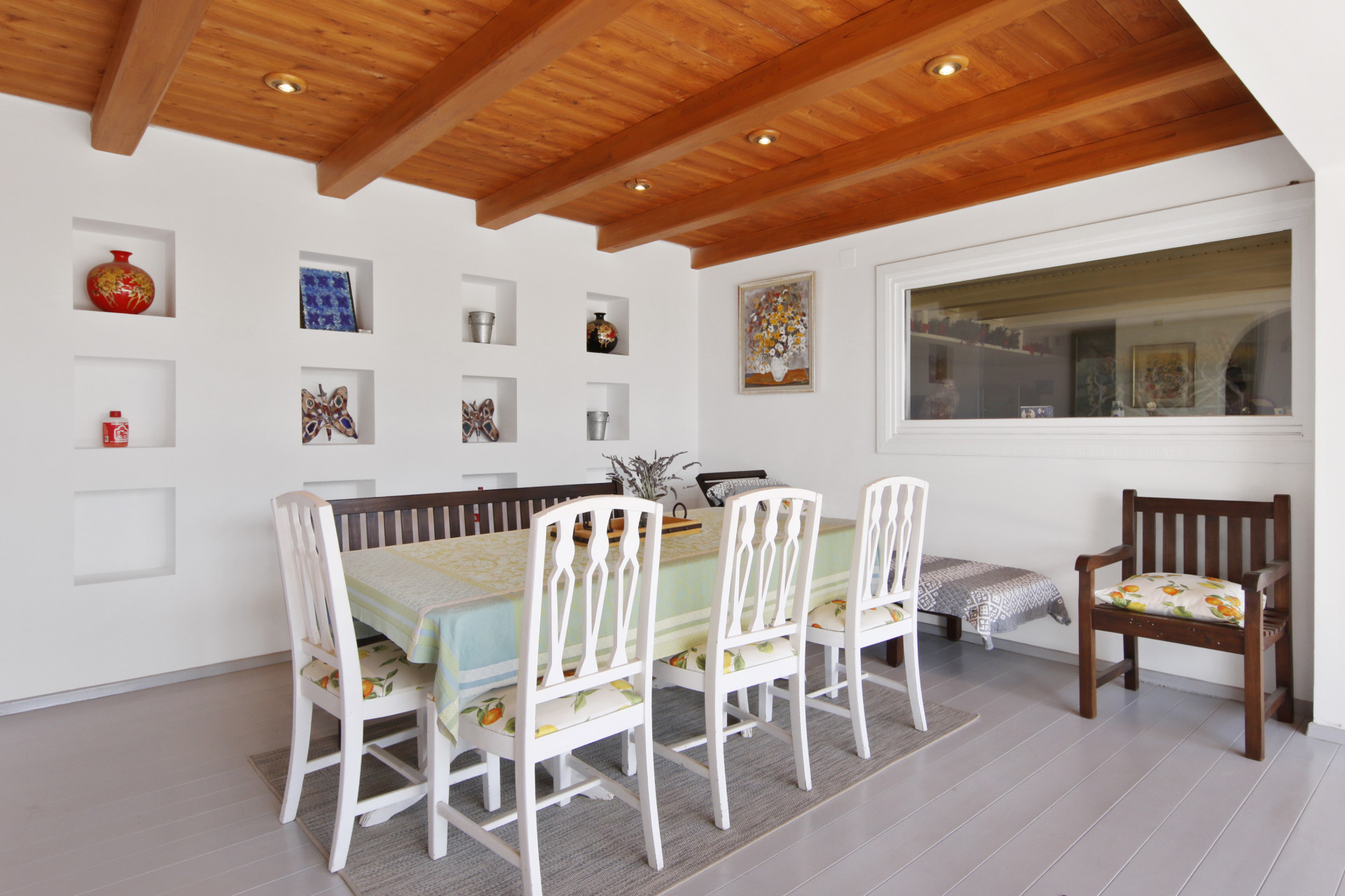 Casa de 5 Dormitorios y 6 Baños en venta en Benahavís