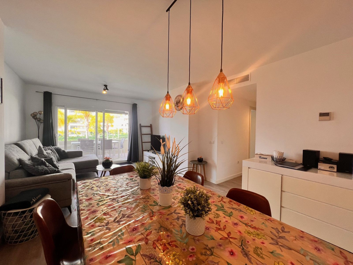 3 спални - Апартамент за продажба в Nueva Andalucia, Marbella
