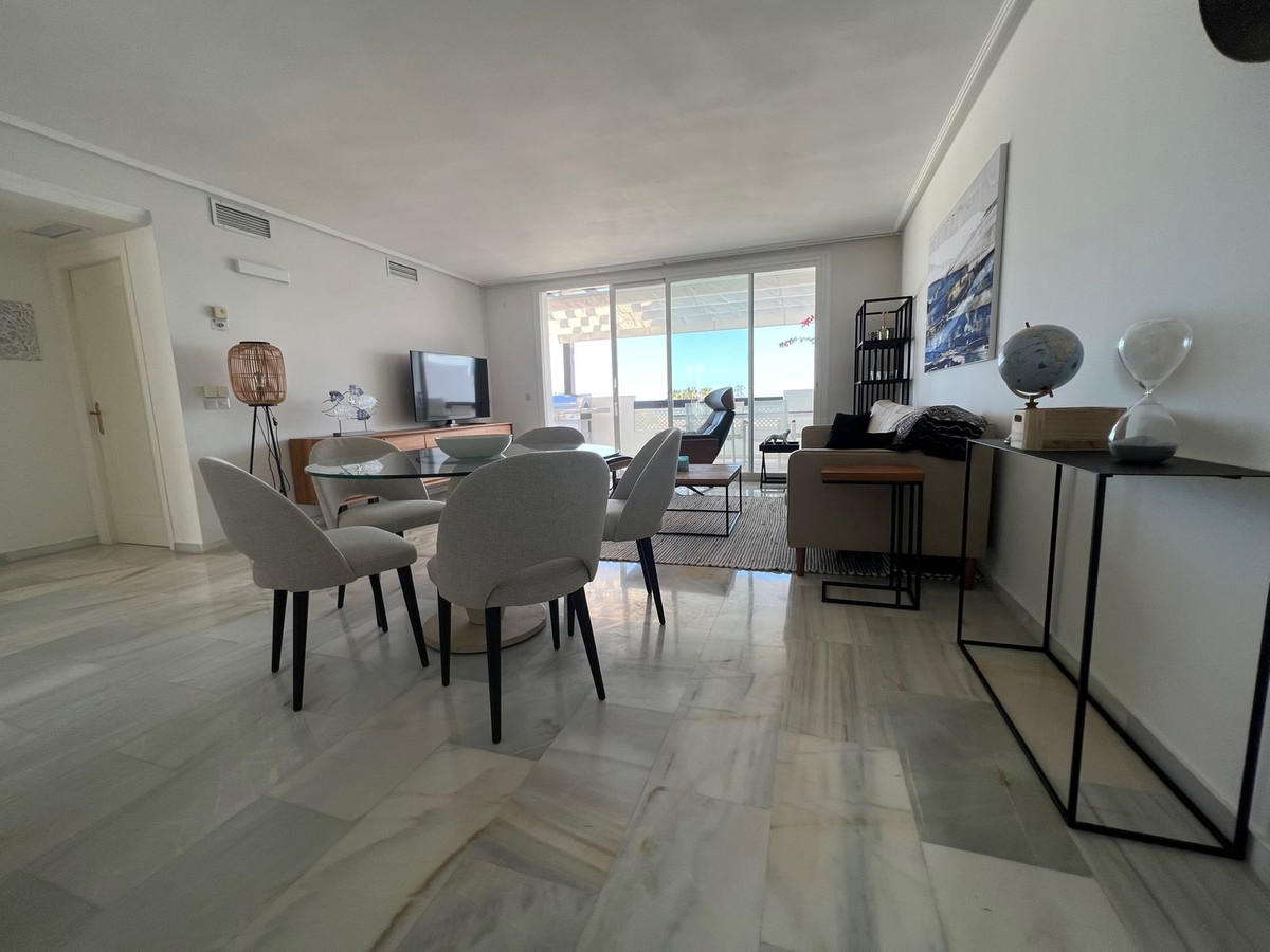 Ático de 2 Dormitorios en venta en Bel-Air