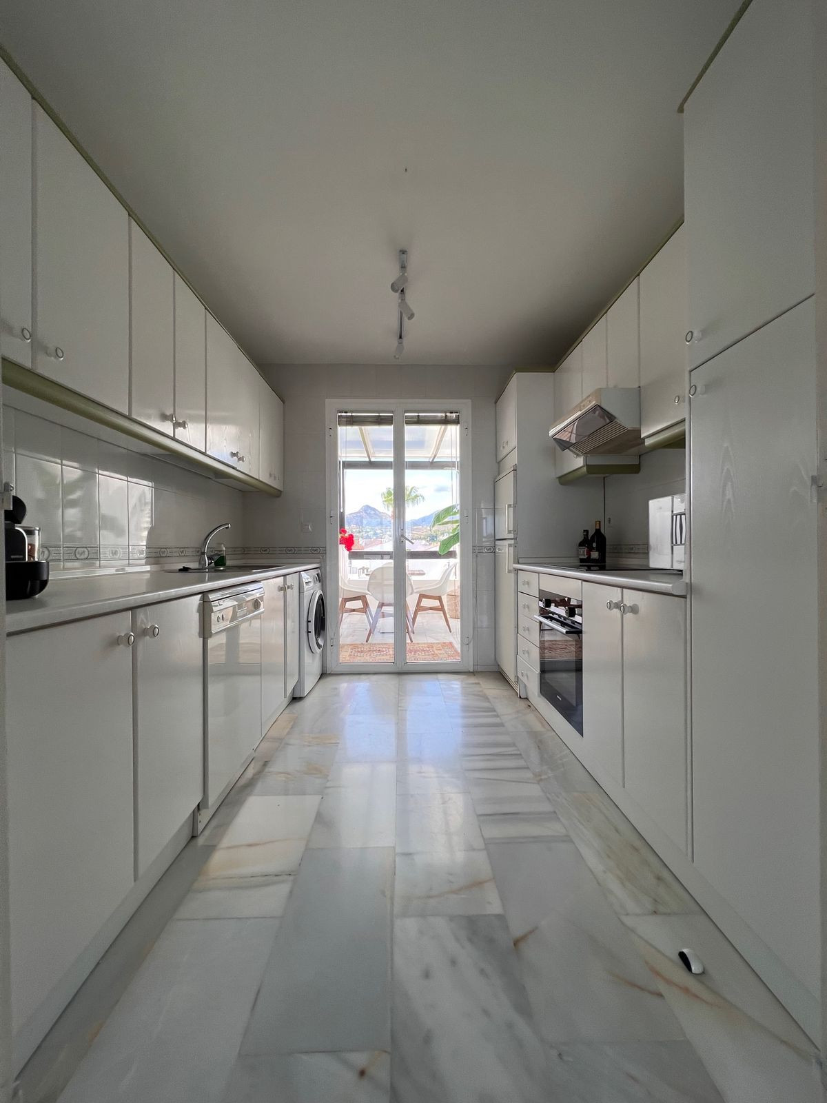 Ático de 2 Dormitorios en venta en Bel-Air