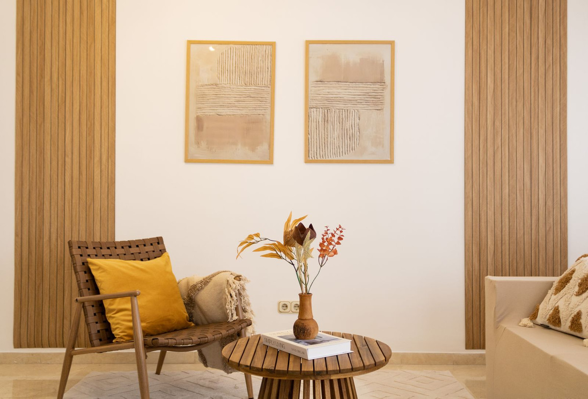 2 Bed, 2 Bath - Apartment for Sale in Puerto Banús