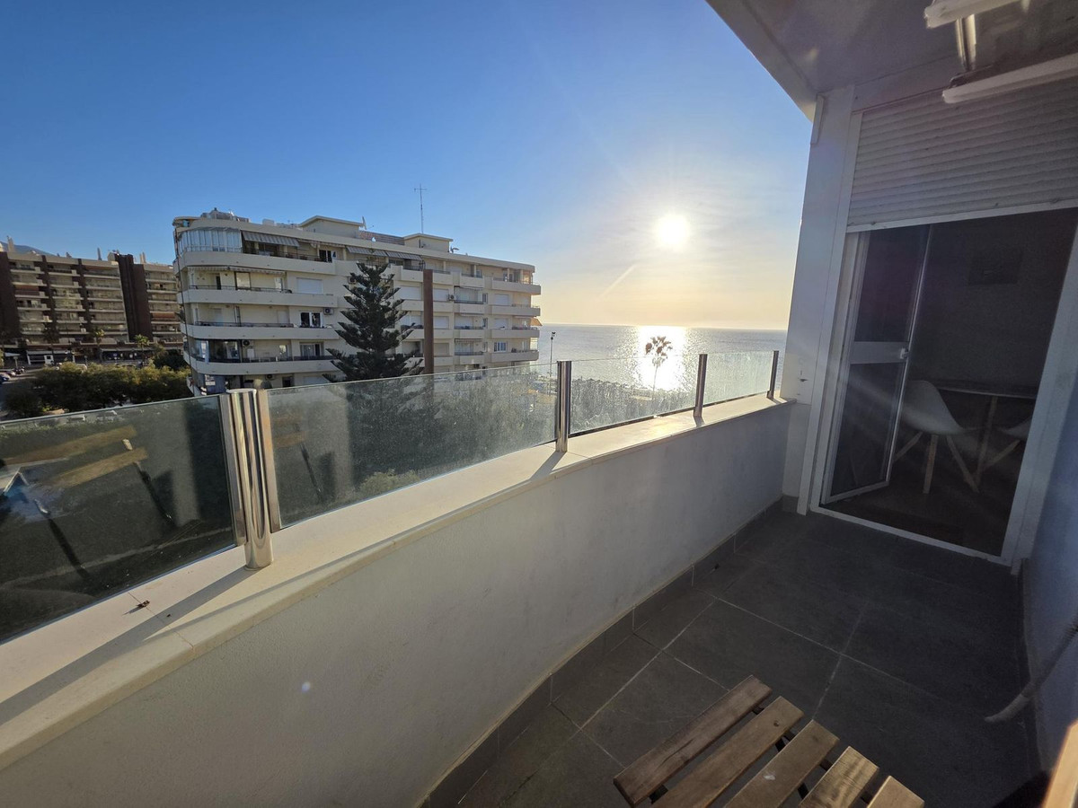 2 кровать 1 ванна Квартира для продажи в Fuengirola