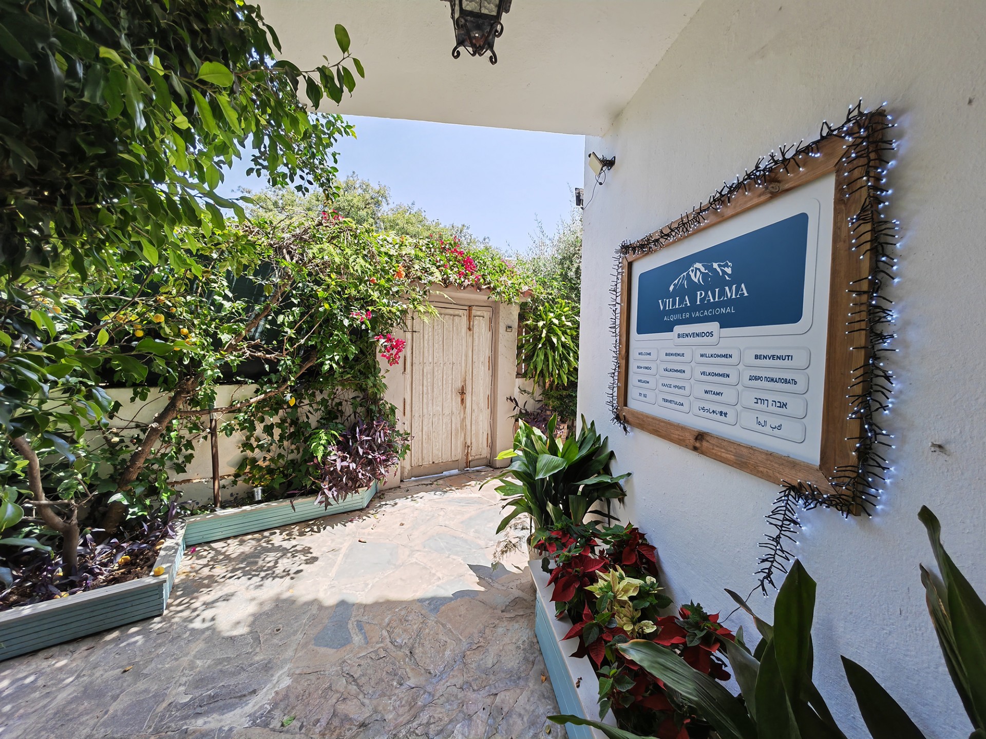 Casa de 10 Dormitorios y 10 Baños en venta en Marbella Centro
