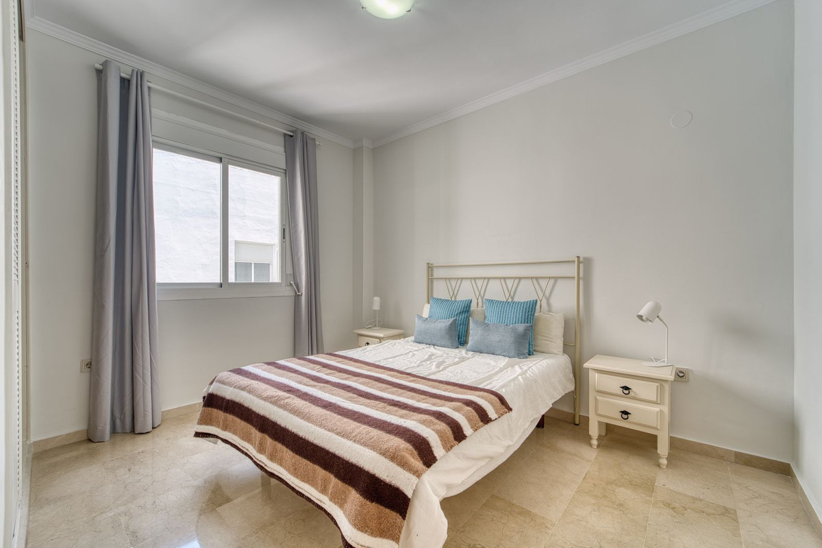 4 Bed, 4 Bath - Penthouse for Sale in Puerto Banús