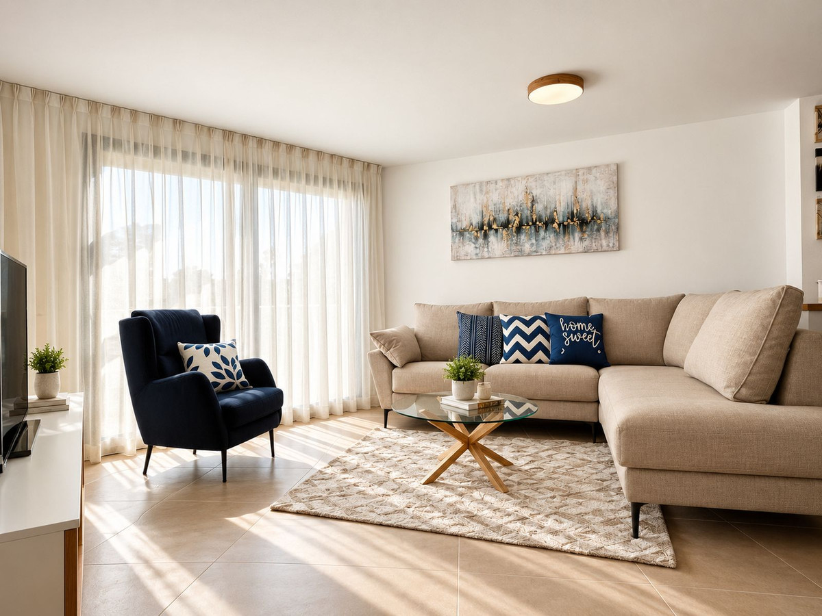 Casa Adosada de 3 Dormitorios en venta en Estepona