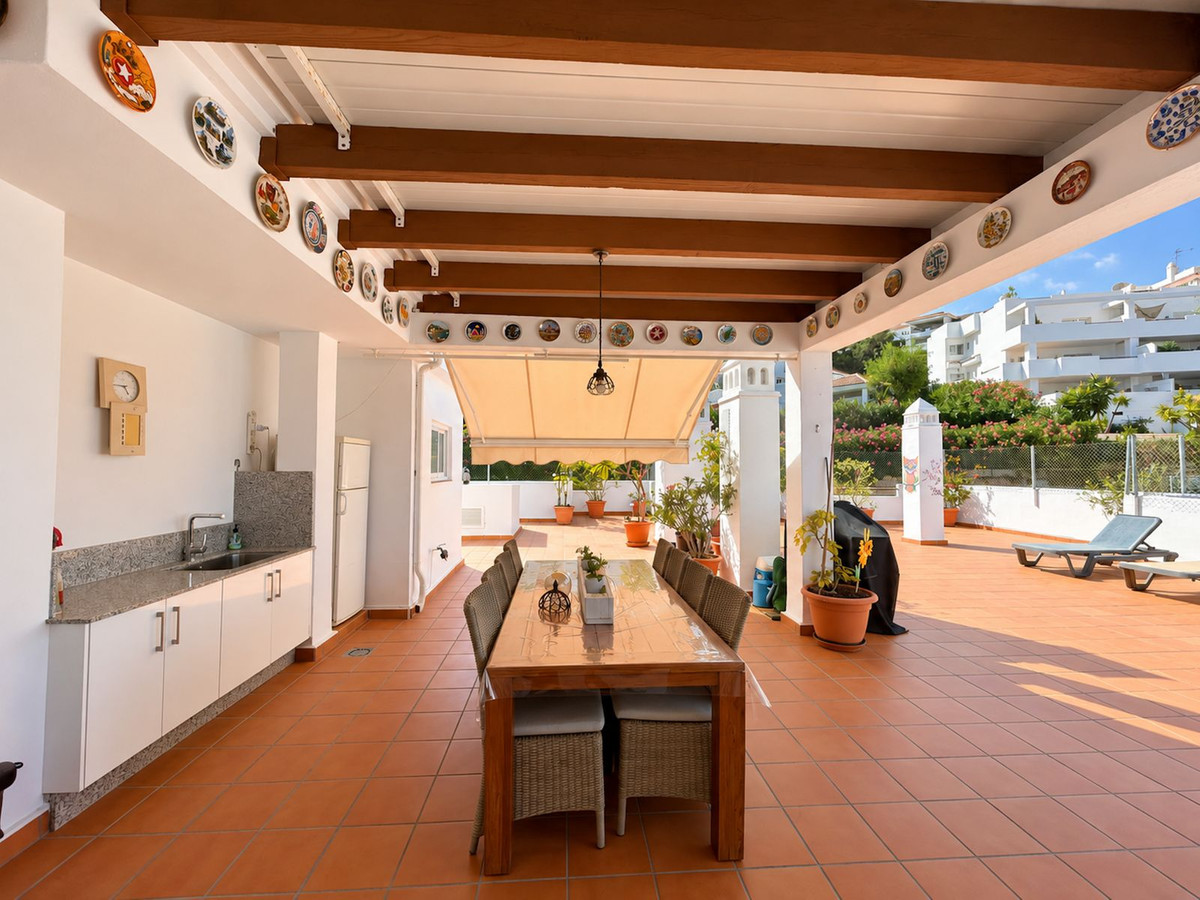 3 кровать 3 ванна Пентхаус для продажи в Estepona