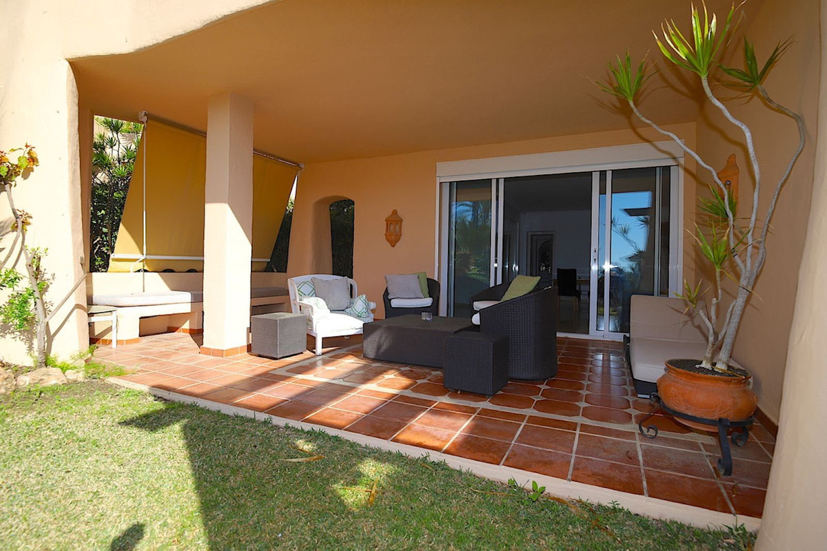 3 кровать 2 ванна Квартира для продажи в Sierra Blanca, Marbella