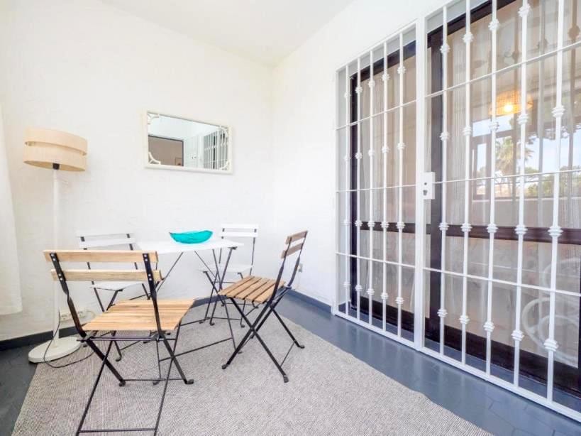 2 Slaapk. - Appartement vakantieverhuur in Mijas Pueblo