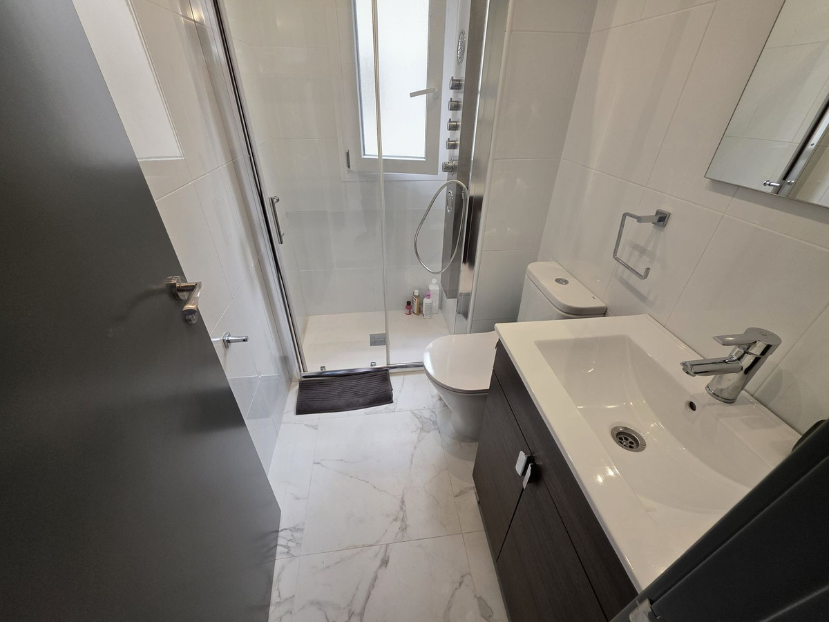 3 кровать Квартира для продажи в Elviria, Marbella