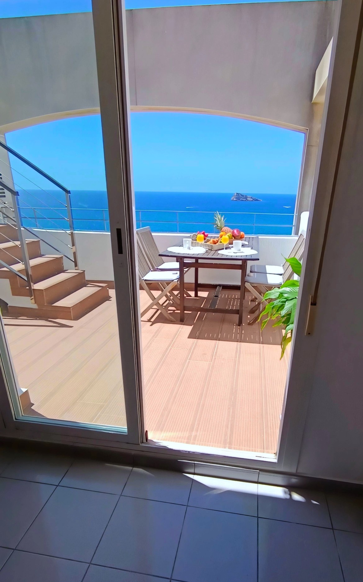 2 Bed - Penthouse for Sale in Benidorm