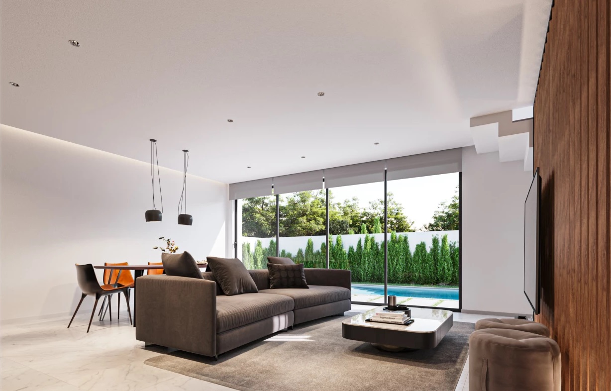 Casa de 3 Dormitorios en venta en Albufeira