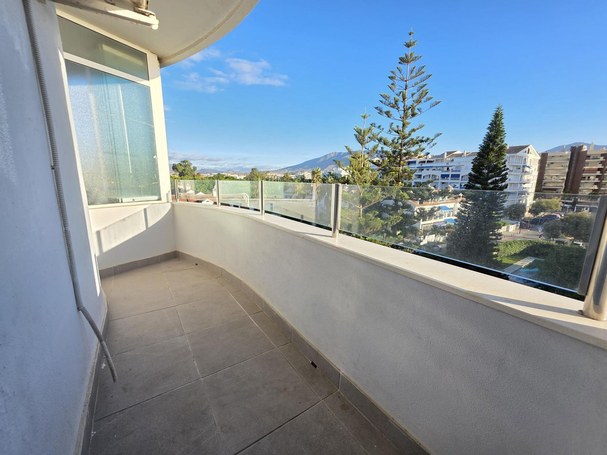 2 кровать 1 ванна Квартира для продажи в Fuengirola