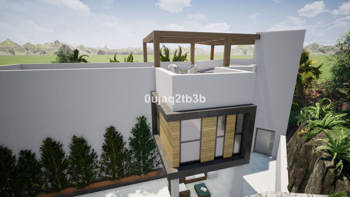 Парцел за продажба в El Rosario, Marbella