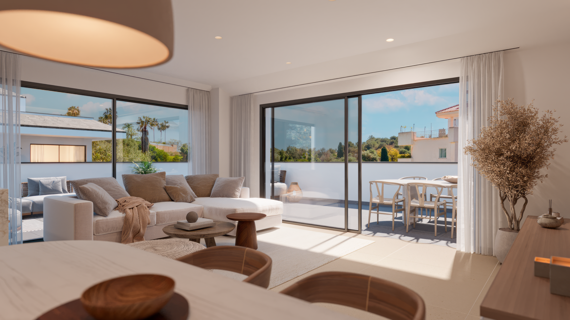 Ático de 2 Dormitorios y 2 Baños en venta en Fuengirola