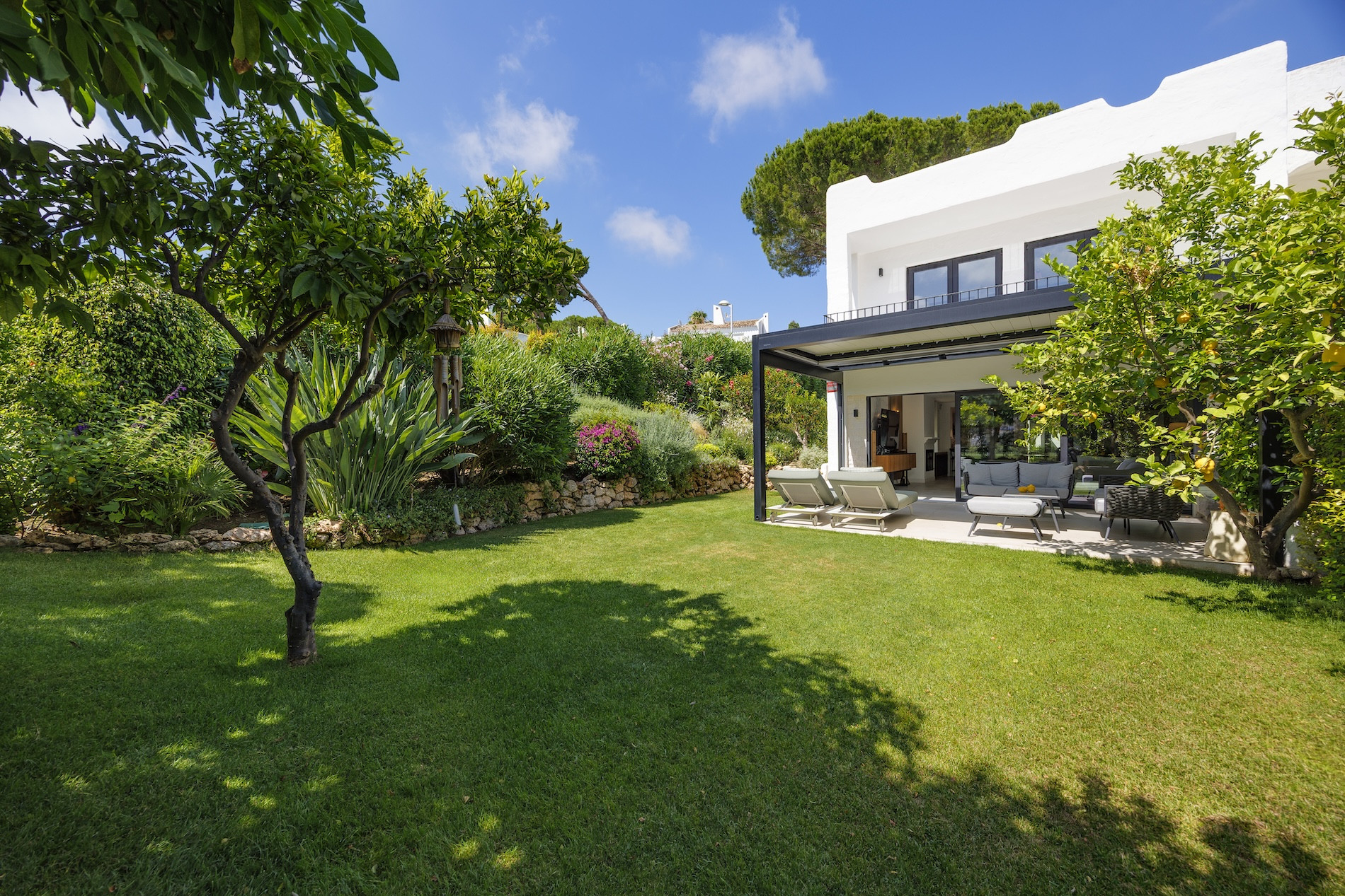 Nueva Andalucia, Marbella