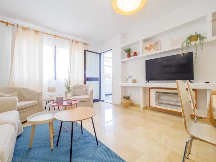 2 Slaapk. - Appartement vakantieverhuur in Mijas Pueblo