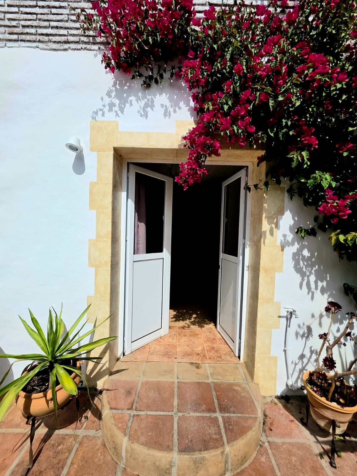 Finca de 4 Dormitorios en venta en Alhaurin el Grande