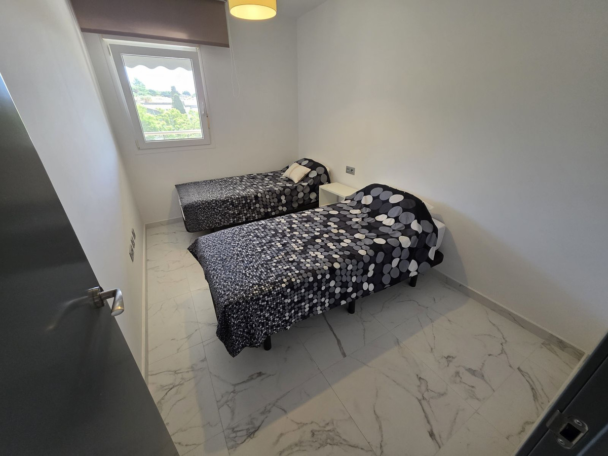 3 кровать Квартира для продажи в Elviria, Marbella