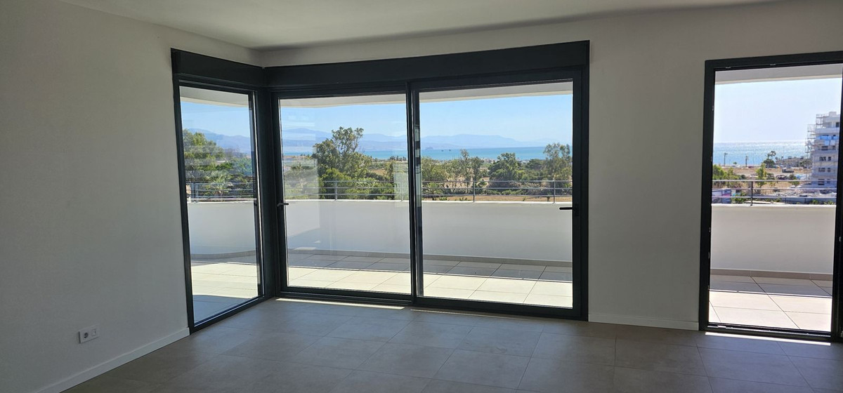 4 кровать Пентхаус для продажи в Los Alamos, Torremolinos