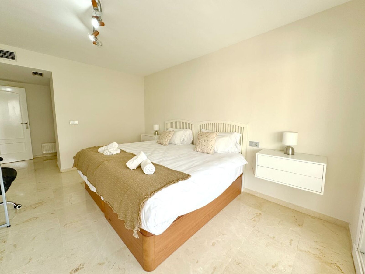 2 спални, 2 бани - Апартамент под наем в Guadalmina Alta, San Pedro de Alcántara