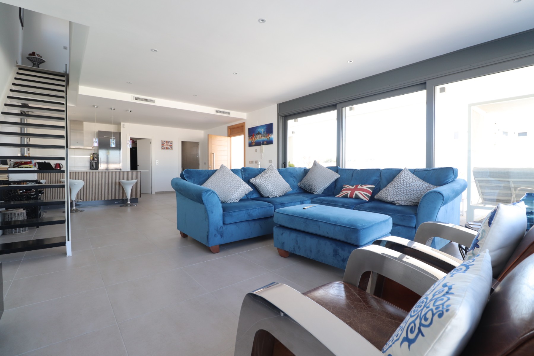 3 Bed - Villa for Sale in Ciudad Quesada