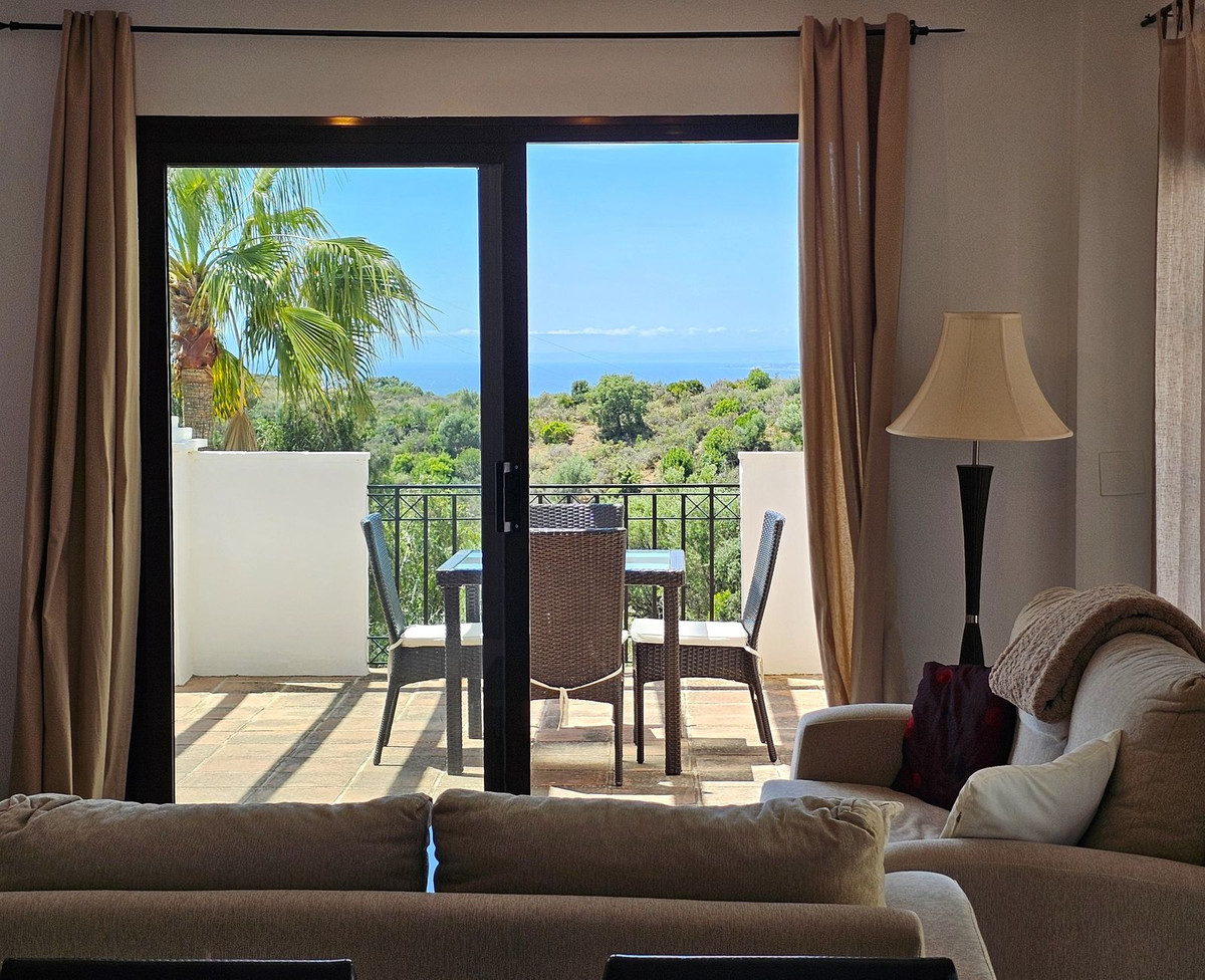 2 Bed - Penthouse for Sale in Los Monteros, Marbella